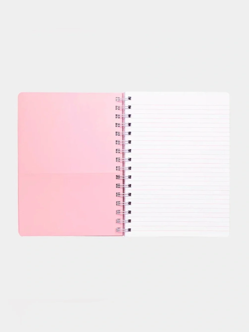 Lilly Pulitzer Spiral Notebook